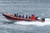 Sea safari passenger left ‘permanently paralysed’ after boat accident