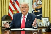 Will Trump change daylight saving time? He says it’s a ‘50/50’ issue