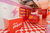 E.ON launch a pop-up grocery shop to teach you about EV charging costs
