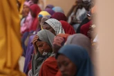 60 charities demand UK reverse ‘shameful’ aid cuts for women and girls