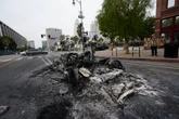 LA protest cost nearly $20 million in police overtime: city analyst