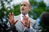 Miller holds calls to push Trump immigration agenda globally: report