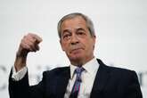 Labour gears up to attack Farage over pro-Russia stance