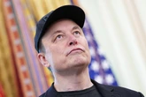 Musk could become world’s first trillionaire under new Tesla pay deal