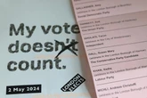 Why is Angela Rayner abolishing ‘first past the post’ for mayors?
