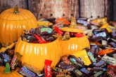 Hershey wins lawsuit claiming Halloween candy wasn’t spooky enough