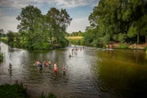 How long will the UK heatwave last as temperatures set to hit 35C