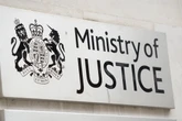 Ministers call on tech firms for ‘bold ideas’ to tackle justice system crisis