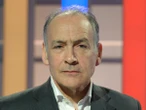 Alastair Stewart shares first warning signs before dementia diagnosis
