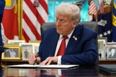 Trump threatens all foreign movies with ‘100% tariff’