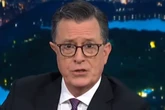 The Late Show with Stephen Colbert will end next year