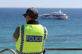 Tasmanian police officer fatally shot on rural property