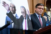 The government shutdown staring contest finally get real: Who blinks?