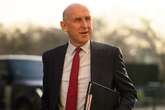 Live: John Healey speaks as Europe split over Starmer Ukraine pledge