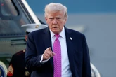 Reason Trump said ‘Bad Cop’ James Comey is ‘off to good start’