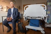 Top processed food researcher at NIH resigns after work ‘censored’