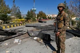 Pakistan says Afghan nationals behind two recent suicide attacks