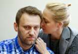 Russia won’t drop Navalny ‘terrorist’ status even when he’s dead