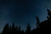 Orionid meteor shower peaks tonight in ‘rare’ treat for viewers
