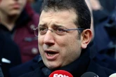 Prosecutor seeking 2,352-year jail term for Istanbul mayor
