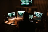 Prepare to work without IT at all, warns UK cyber chief