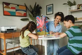 Get crafty with the HP Smart Tank this Mother’s Day