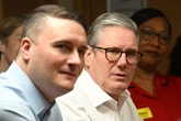 Wes Streeting to visit Starmer at No 10 ahead of King’s Speech: Live