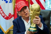 Trump looks to spend $500M for World Cup anti-drone defense