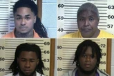 Five arrested after fight breaks out at Tennessee school graduation