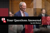 John Rentoul: ‘Reform voters aren’t unreasonable – they’re desperate’
