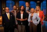 Dragons’ Den: The businesses pitching in this week’s episode