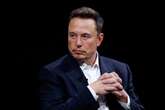 Elon Musk announces plans for ‘humanoid robots’