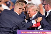 Republicans say assassination attempt will boost Trump to 2024 victory