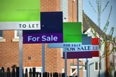 Warning to sellers as house asking prices hit record high