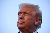 Trump suggests he hired Fed chair Powell as a ‘favor’
