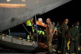 Gazan woman evacuated to Italy in a 'state of severe physical deterioration' dies in hospital