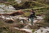 Officials waited an hour to issue emergency alert in Texas flood