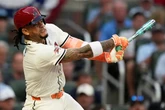 Diamondbacks star Ketel Marte's home burglarized during All-Star break