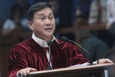 Philippines summons China's ambassador after Beijing sanctions critical former senator