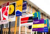 Council wants to ban estate agents putting up ‘for sale’ signs