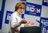 Valerie Biden Owens, the president's sister, has a book deal