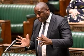 UK hits Israel with further sanctions and suspends trade talks