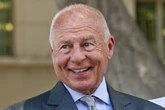 Former celebrity lawyer Tom Girardi gets 7 years in prison for stealing millions from clients