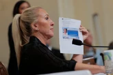 MTG sends hearing off rails over allegations against deported dad