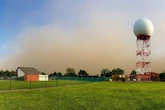 Chicago’s first dust storm in over 90 years was likely toxic