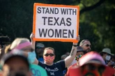 Moms may be allowed to use Texas car pool lanes even if driving alone