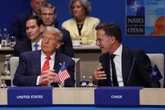 NATO boss praises ‘Dear Donald’ for pushing defense spending boost