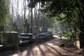 The £20m plan to restore world-famous London cemetery