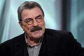 Tom Selleck celebrates 80th birthday with solo McDonald's drive-thru