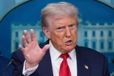 Trump on Putin talks: ‘I’ll know if peace is possible in two minutes’